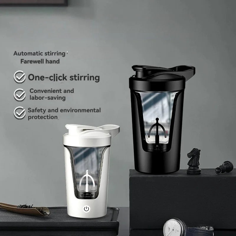 Coctelera eléctrica - 350ml