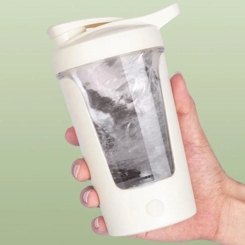 Coctelera eléctrica - 350ml