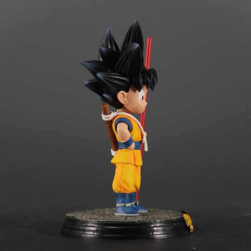Figura de Acción Son Goku - Dragon Ball Daima