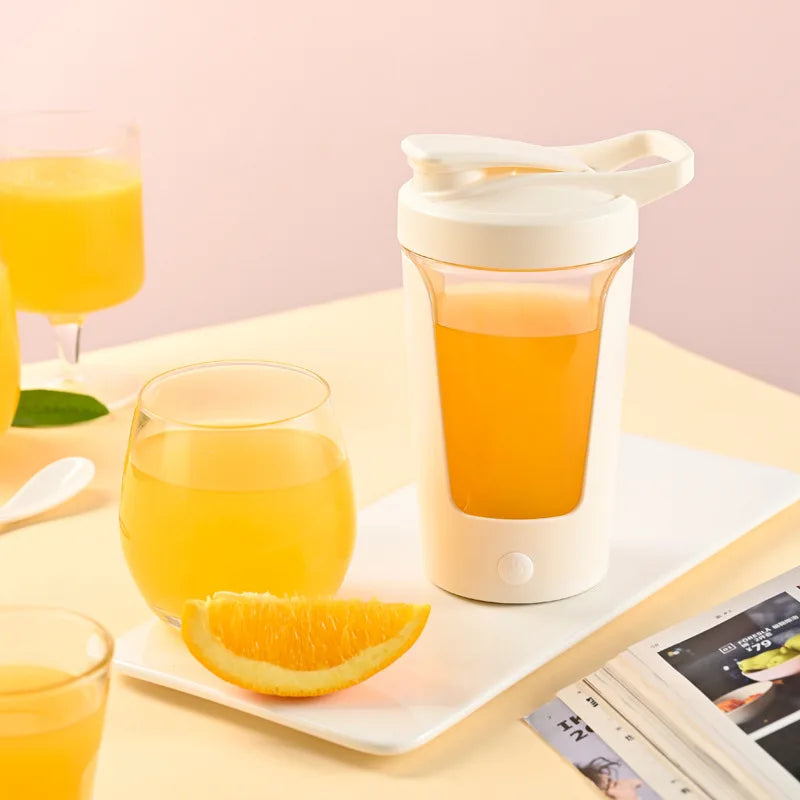 Coctelera eléctrica - 350ml