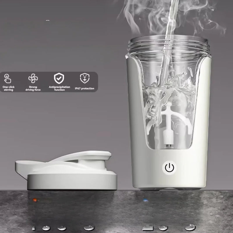 Coctelera eléctrica - 350ml