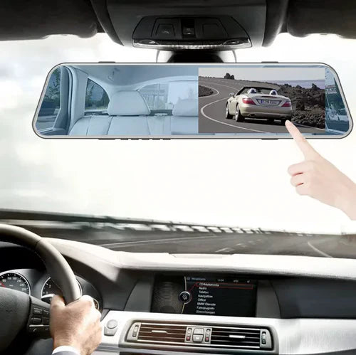 Cámara Retrovisor Trasera y Delantera Para carro
